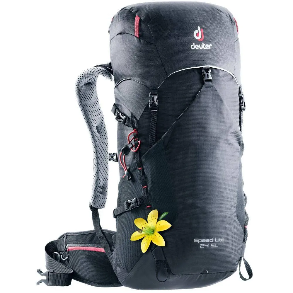 Mochila Speed Lite 24Ltrs SL Deuter