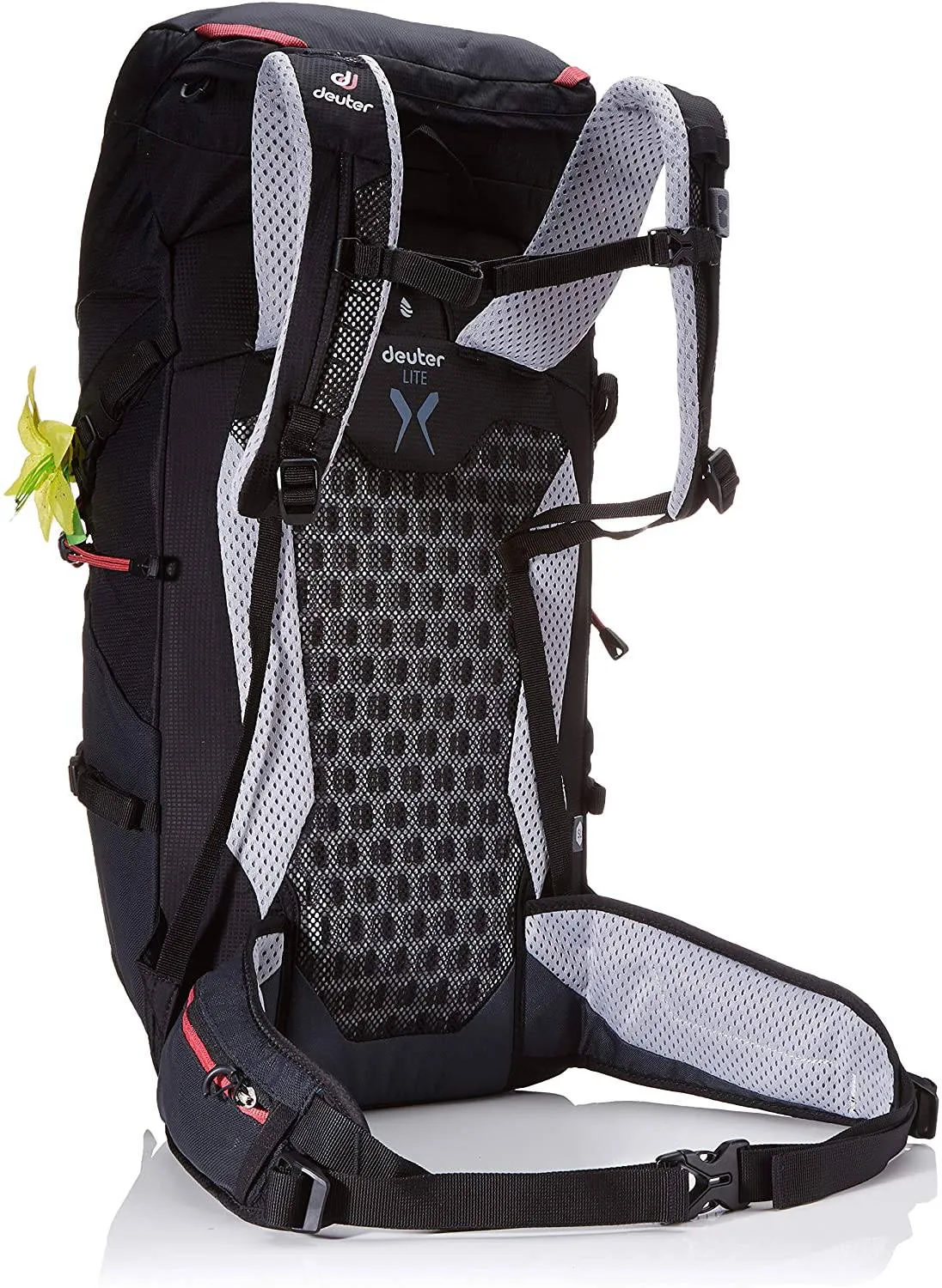 Mochila Speed Lite 24Ltrs SL Deuter