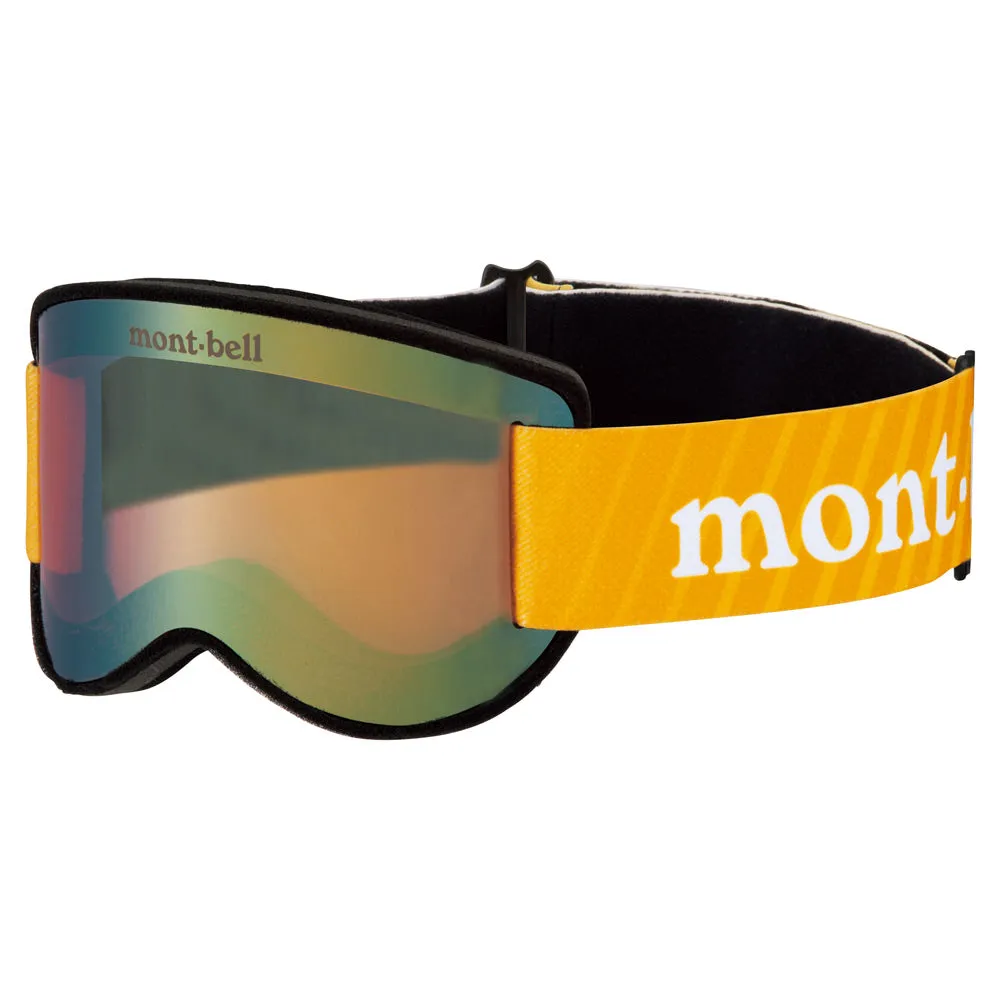 Montbell Snow Goggles Kid's M