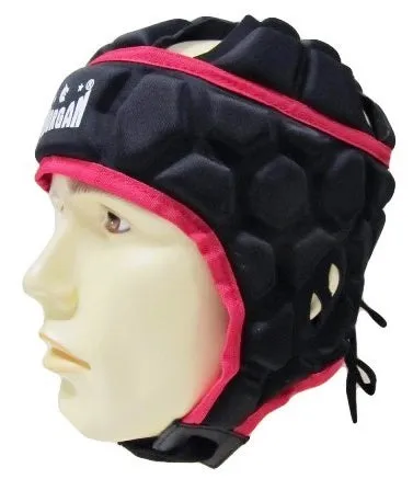 MORGAN ENDURANCE PRO HEAD GUARD