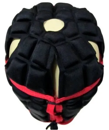 MORGAN ENDURANCE PRO HEAD GUARD