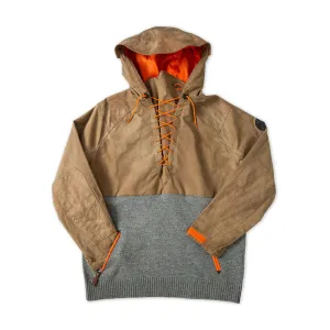 Mountain Memories Alpine Anorak