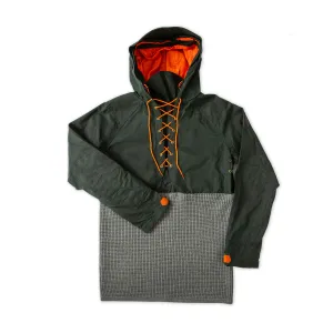Mountain Memories Alpine Anorak
