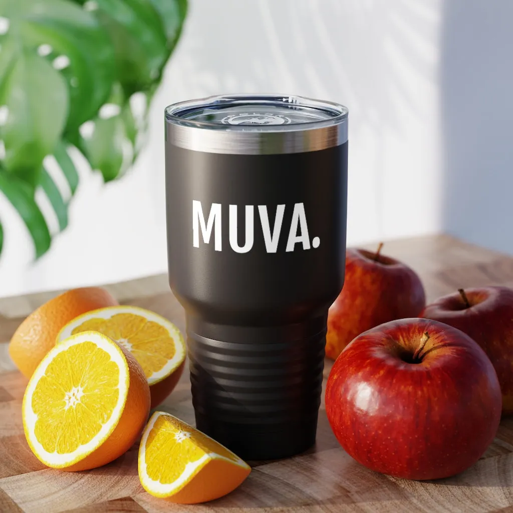 Muva - Ringneck Tumbler