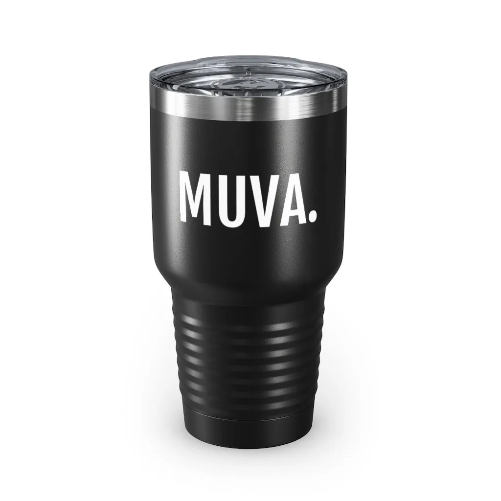 Muva - Ringneck Tumbler