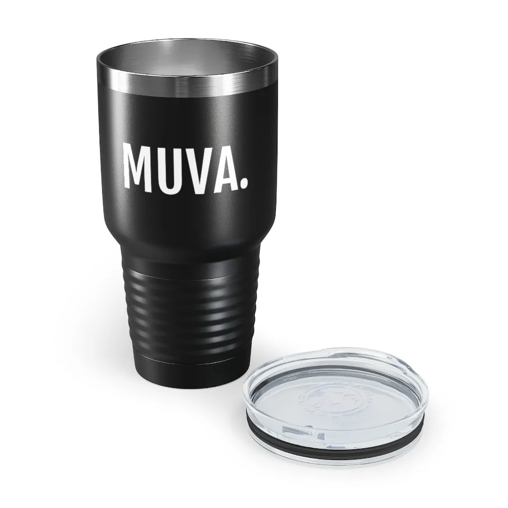 Muva - Ringneck Tumbler
