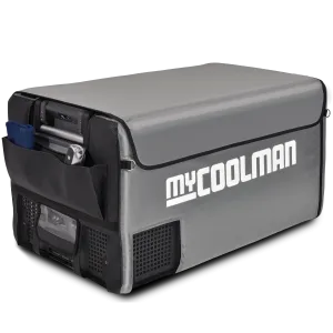 myCOOLMAN -105L 'The Fisherman' Insulated Cover