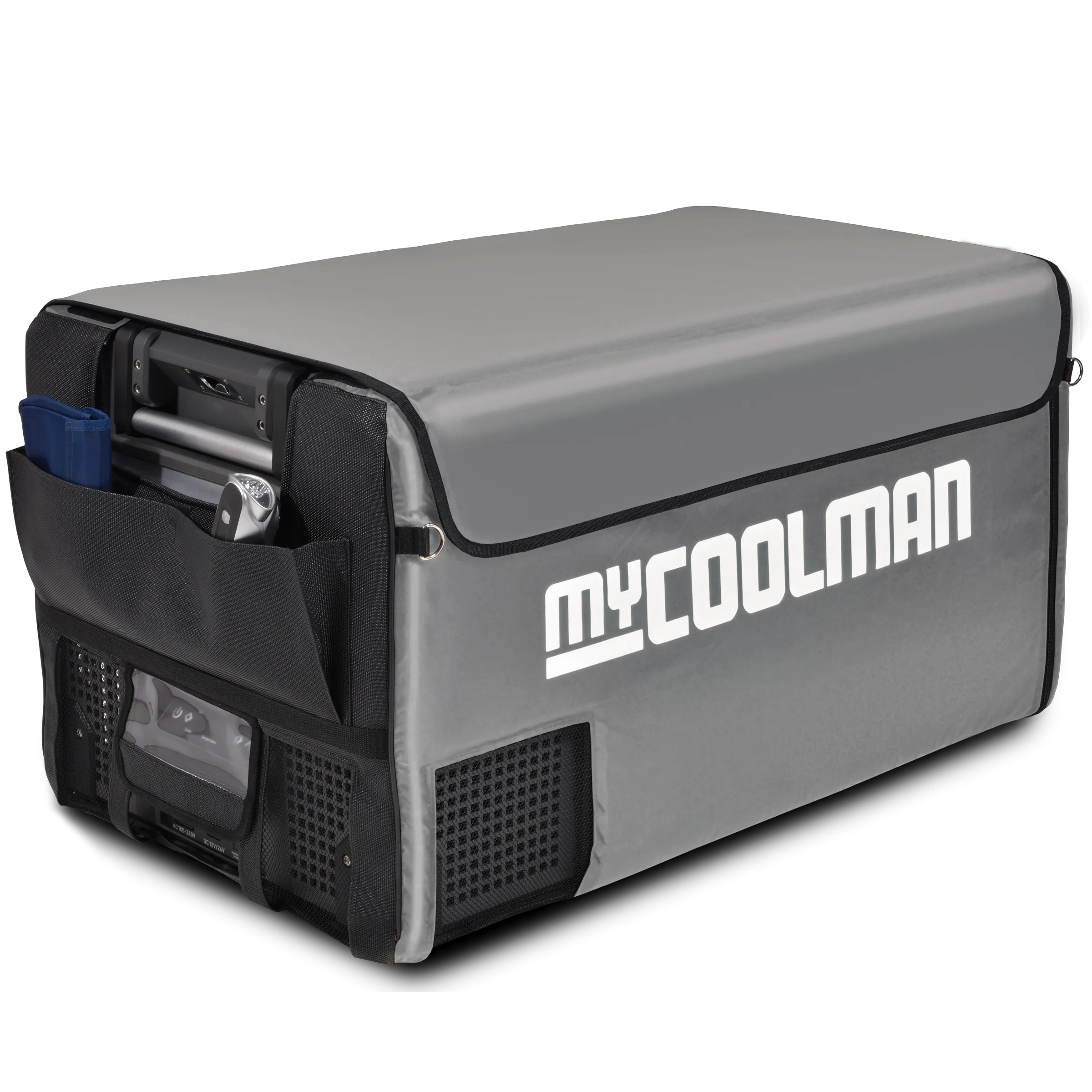 myCOOLMAN -105L 'The Fisherman' Insulated Cover
