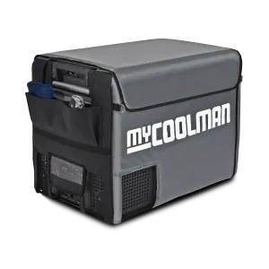 myCOOLMAN - 69Litres & 73Litres Insulated Cover