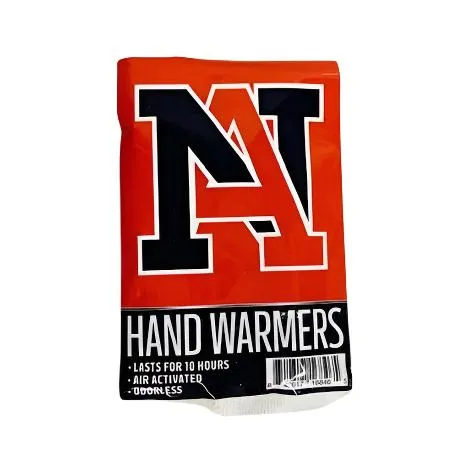 NA Hand Warmers