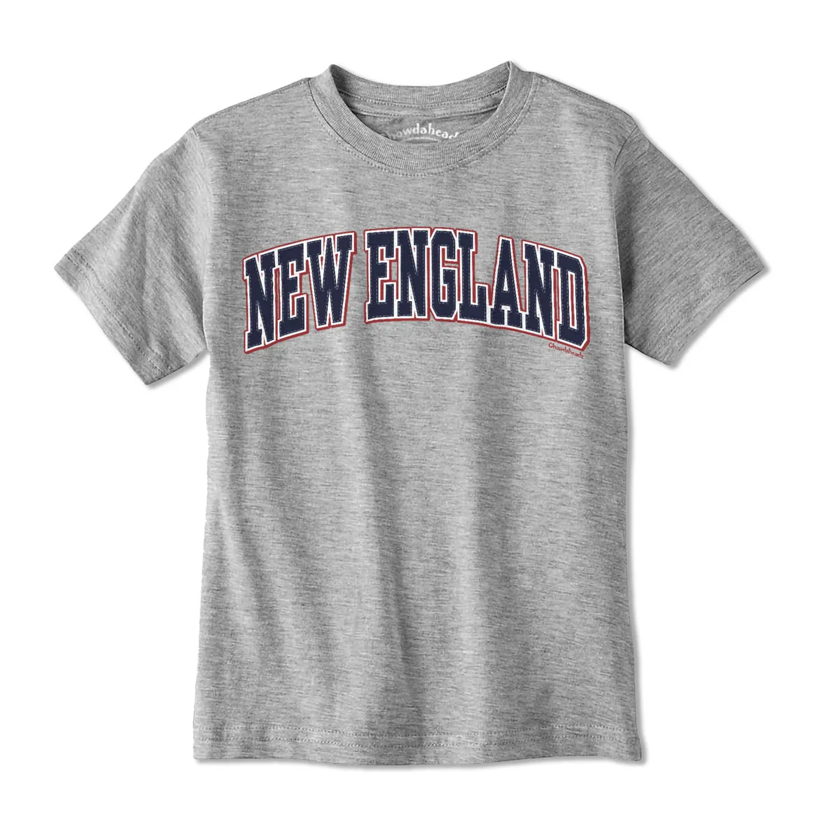New England Arch Youth T-Shirt