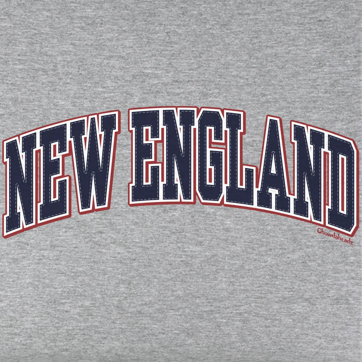 New England Arch Youth T-Shirt
