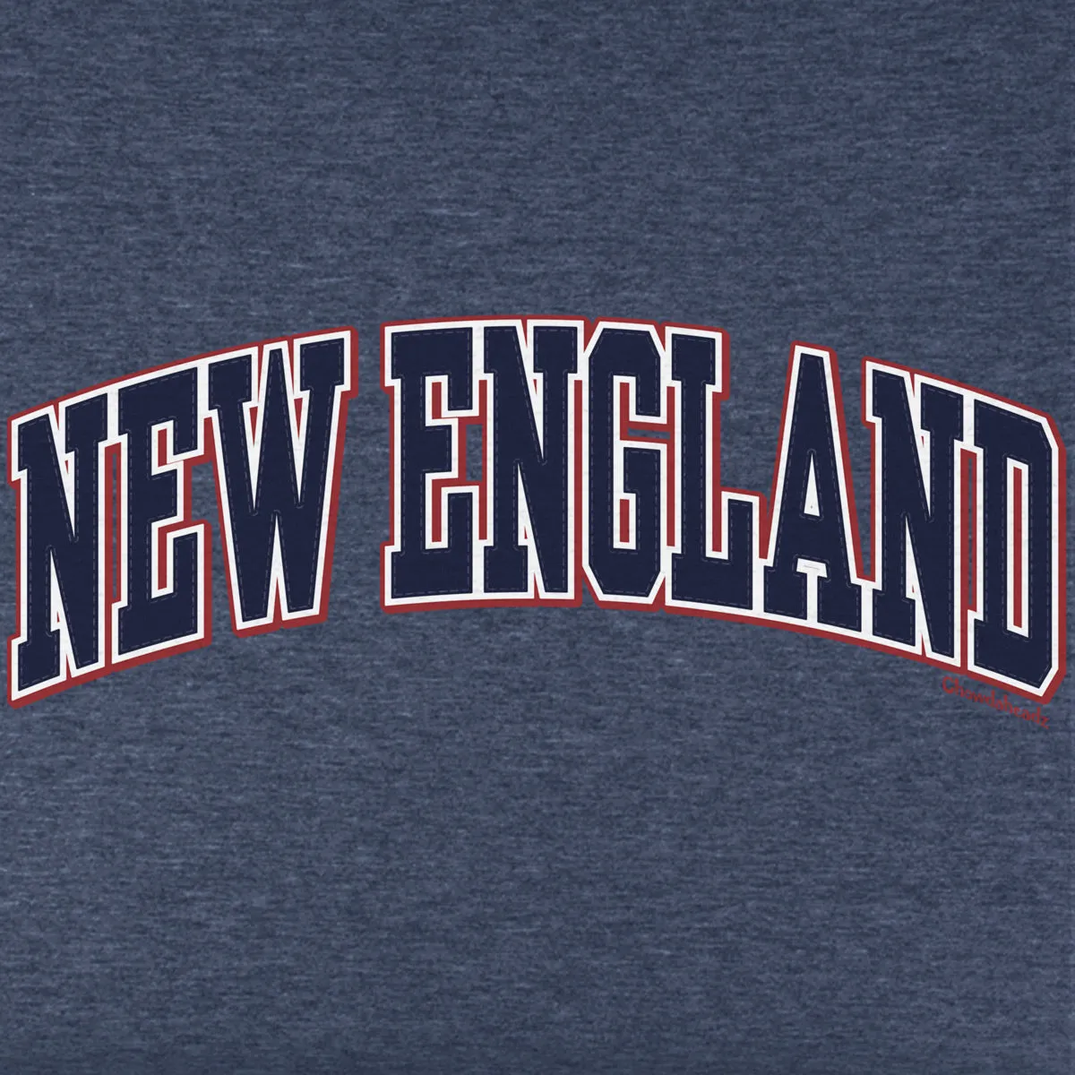 New England Arch Youth T-Shirt