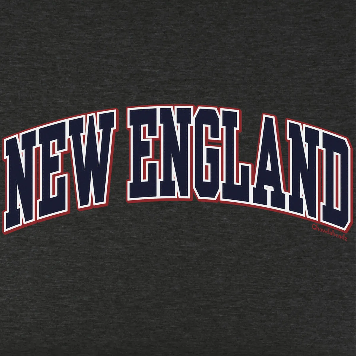 New England Arch Youth T-Shirt