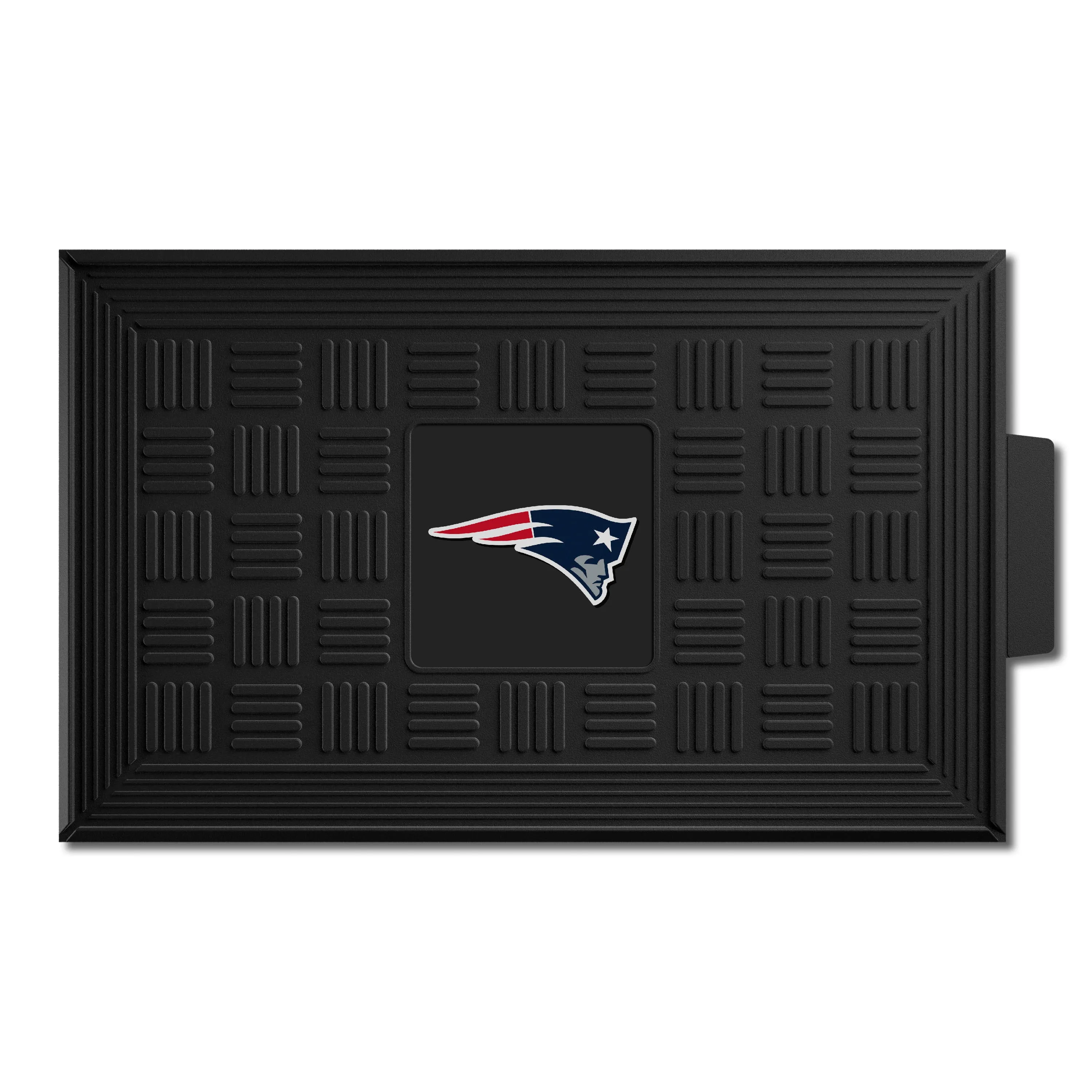 NFL - New England Patriots Medallion Door Mat
