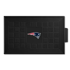 NFL - New England Patriots Medallion Door Mat