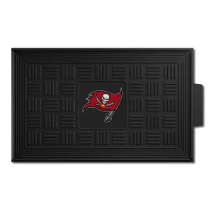 NFL - Tampa Bay Buccaneers Medallion Door Mat