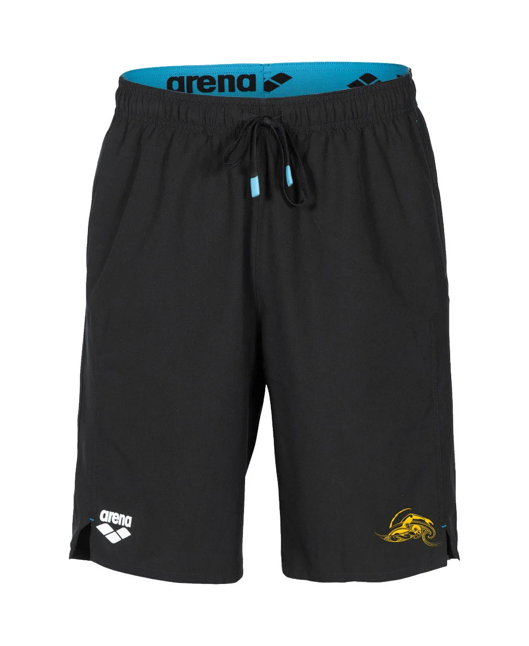 Ngā Tai Tūātea A Taraika Team Bermuda Panel Unisex