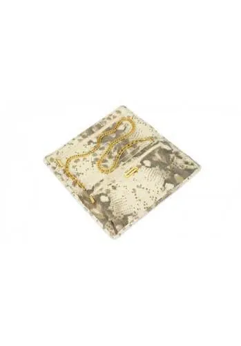 Night Gala Antha Foldover Clutch