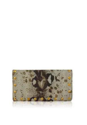 Night Gala Antha Foldover Clutch