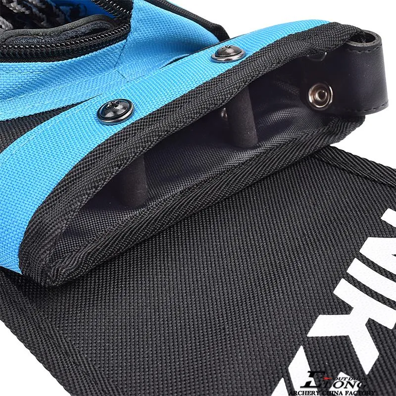 Nika Reverse Arrow Quiver Right Hand