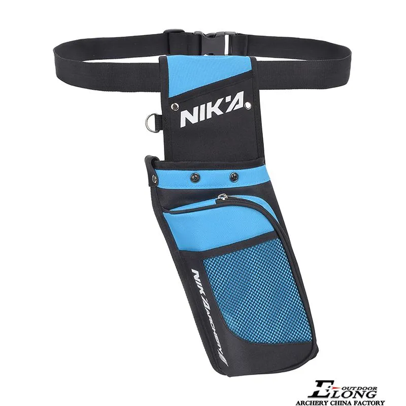 Nika Reverse Arrow Quiver Right Hand