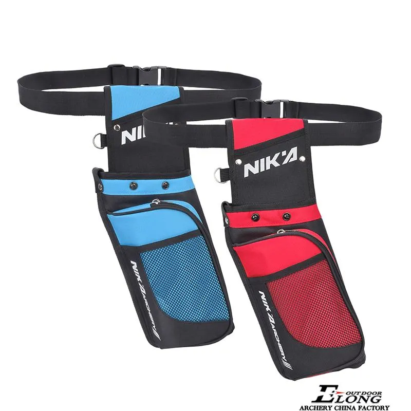 Nika Reverse Arrow Quiver Right Hand