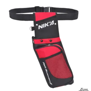 Nika Reverse Arrow Quiver Right Hand