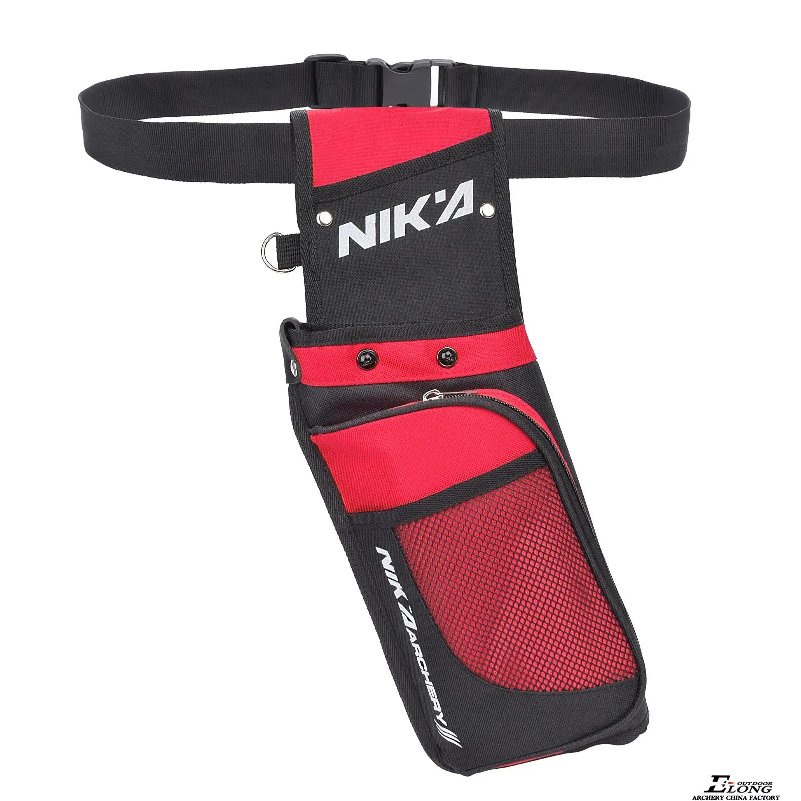 Nika Reverse Arrow Quiver Right Hand