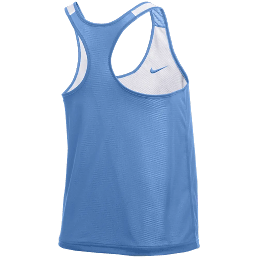 Nike Girl's Club Speed Reversible Pinnie (Standard Fit)