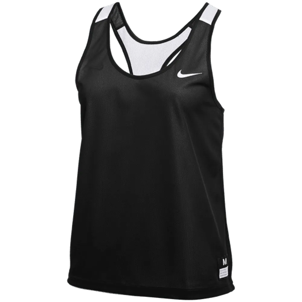 Nike Girl's Club Speed Reversible Pinnie (Standard Fit)