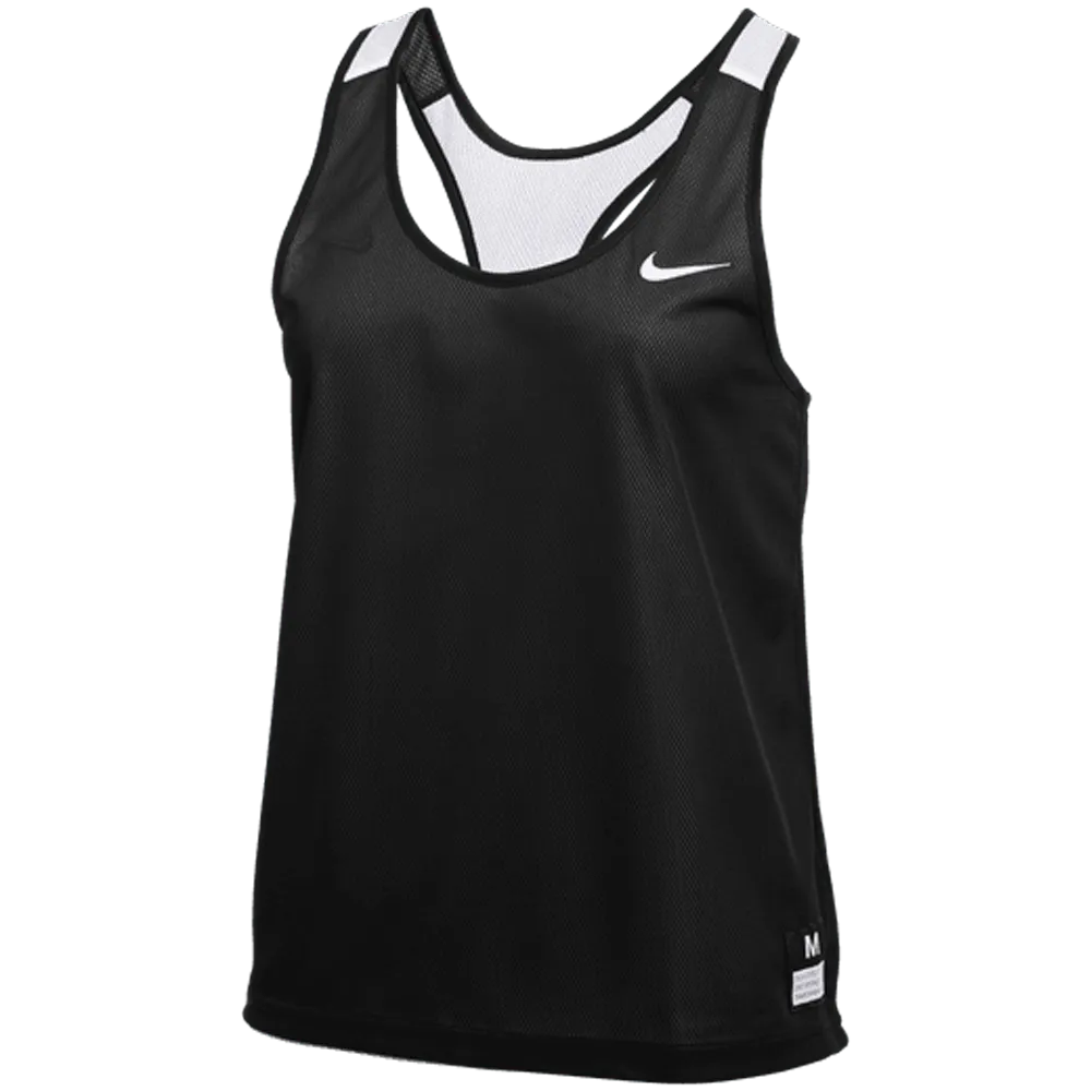 Nike Girl's Club Speed Reversible Pinnie (Standard Fit)