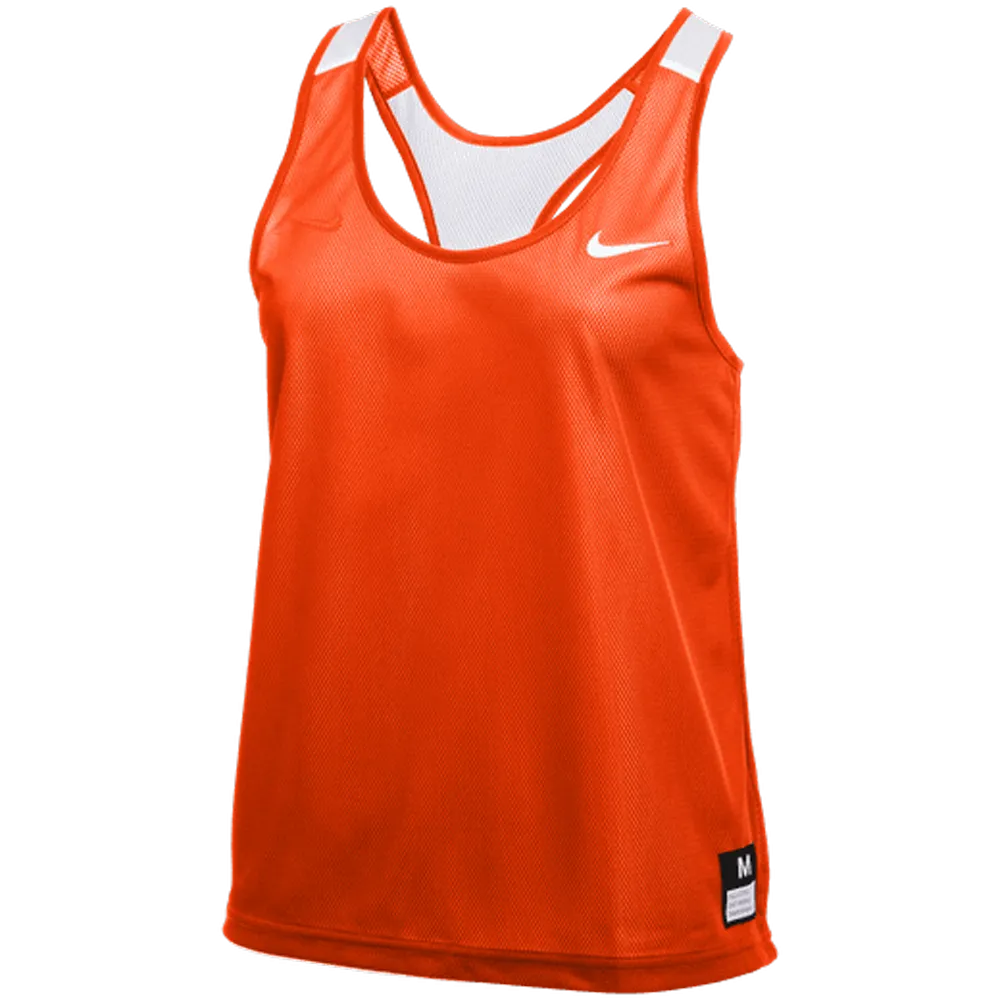 Nike Girl's Club Speed Reversible Pinnie (Standard Fit)