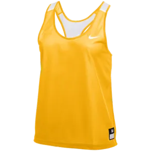 Nike Girl's Club Speed Reversible Pinnie (Standard Fit)
