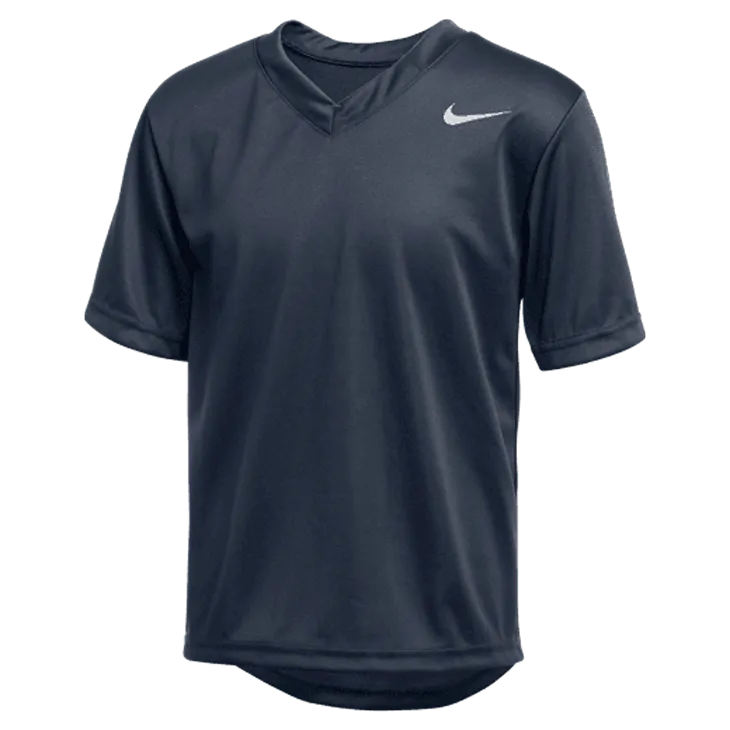 Nike Kid's Stock Club Speed SS Jersey (Loose Fit)