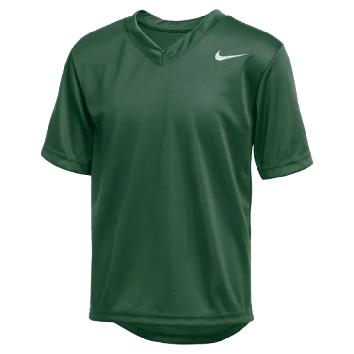 Nike Kid's Stock Club Speed SS Jersey (Loose Fit)