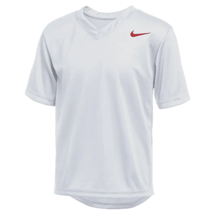 Nike Kid's Stock Club Speed SS Jersey (Loose Fit)