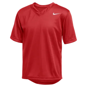 Nike Kid's Stock Club Speed SS Jersey (Loose Fit)