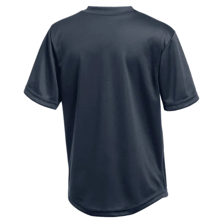 Nike Kid's Stock Club Speed SS Jersey (Loose Fit)