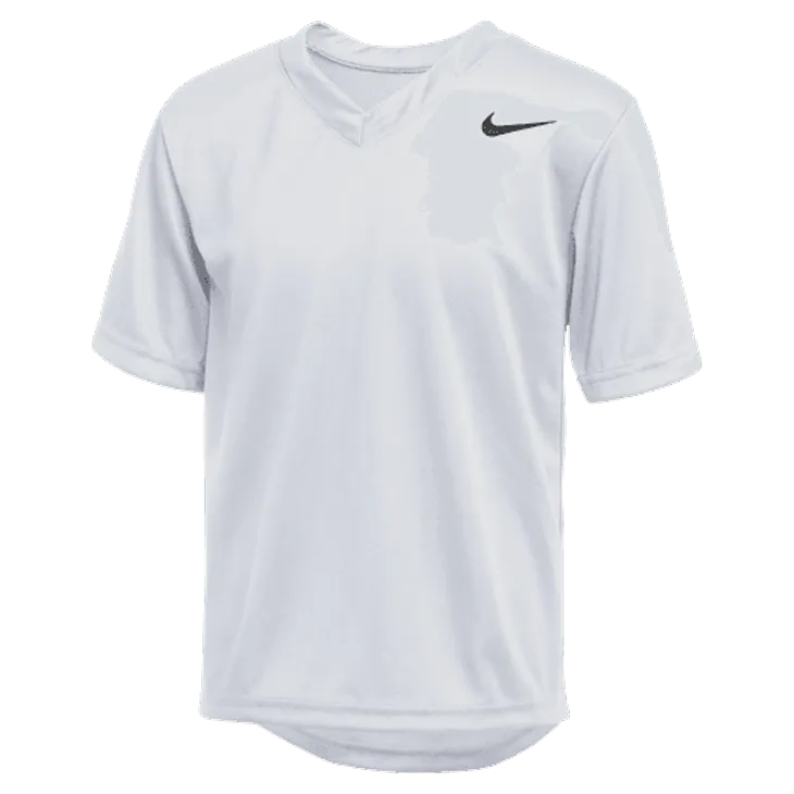 Nike Kid's Stock Club Speed SS Jersey (Loose Fit)