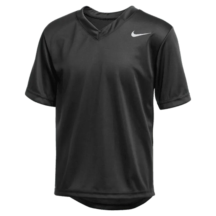 Nike Kid's Stock Club Speed SS Jersey (Loose Fit)