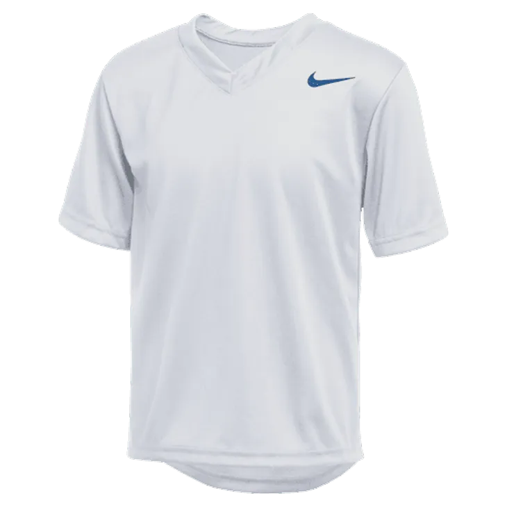 Nike Kid's Stock Club Speed SS Jersey (Loose Fit)