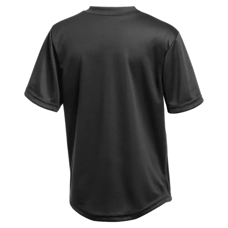 Nike Kid's Stock Club Speed SS Jersey (Loose Fit)