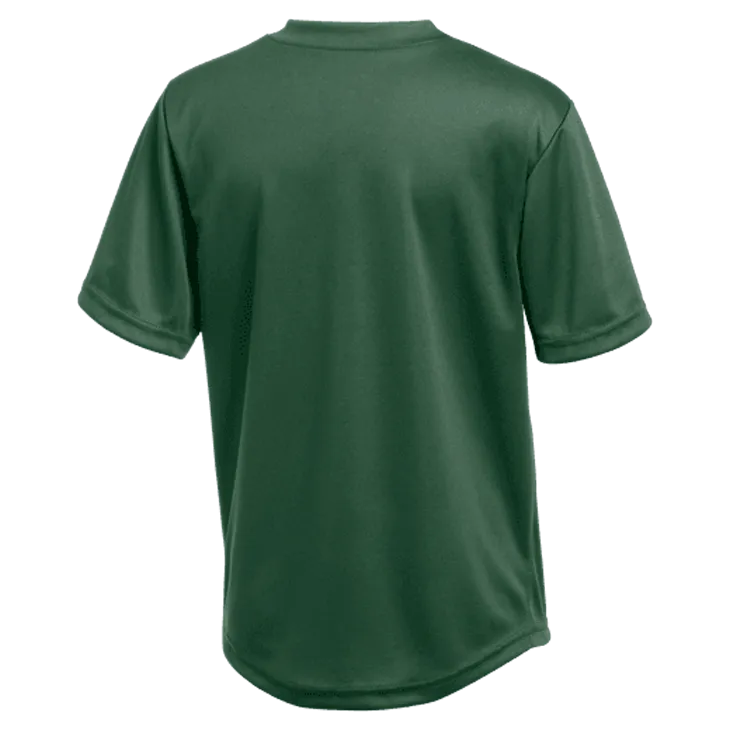 Nike Kid's Stock Club Speed SS Jersey (Loose Fit)