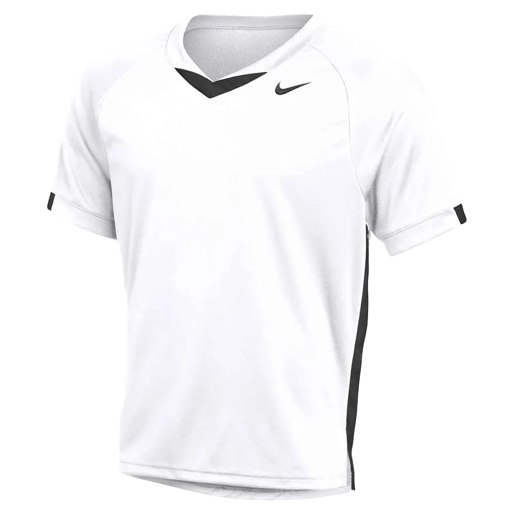 Nike Men's Stock Elite SS Jersey (Loose Fit)
