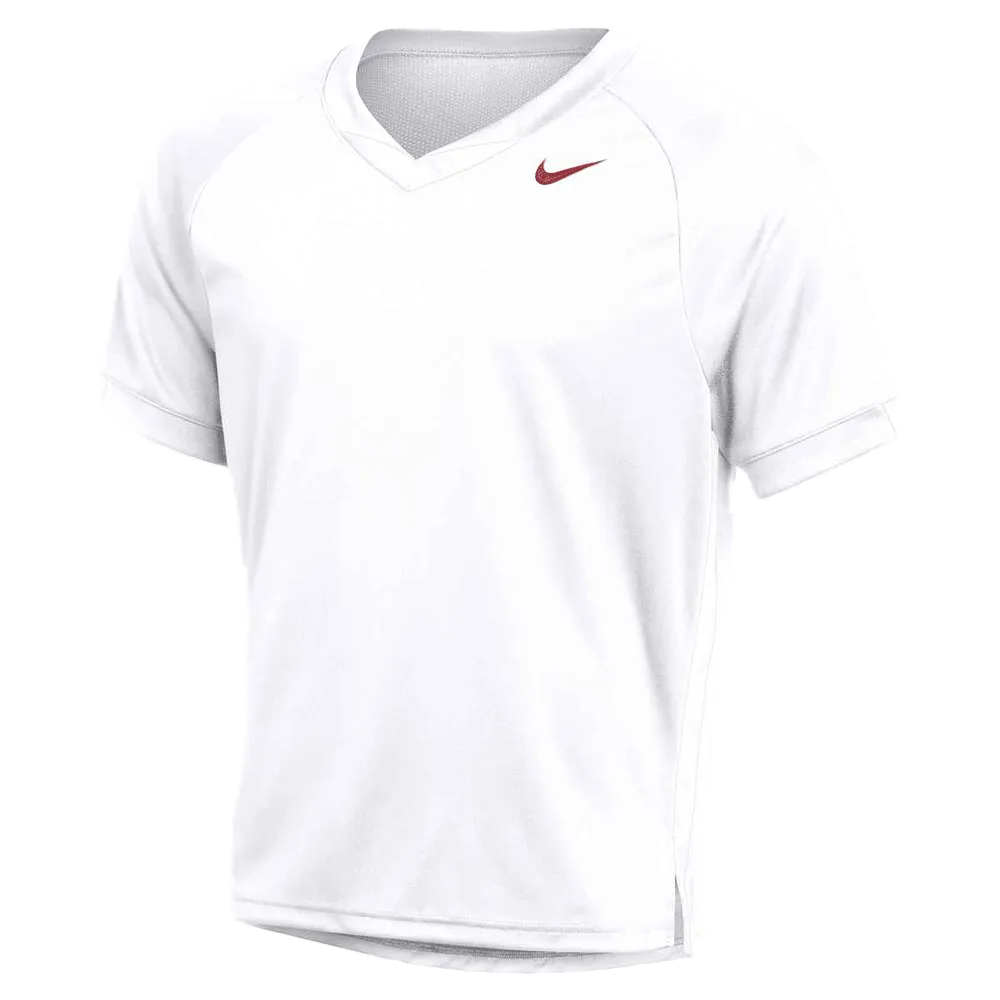 Nike Men's Stock Elite SS Jersey (Loose Fit)
