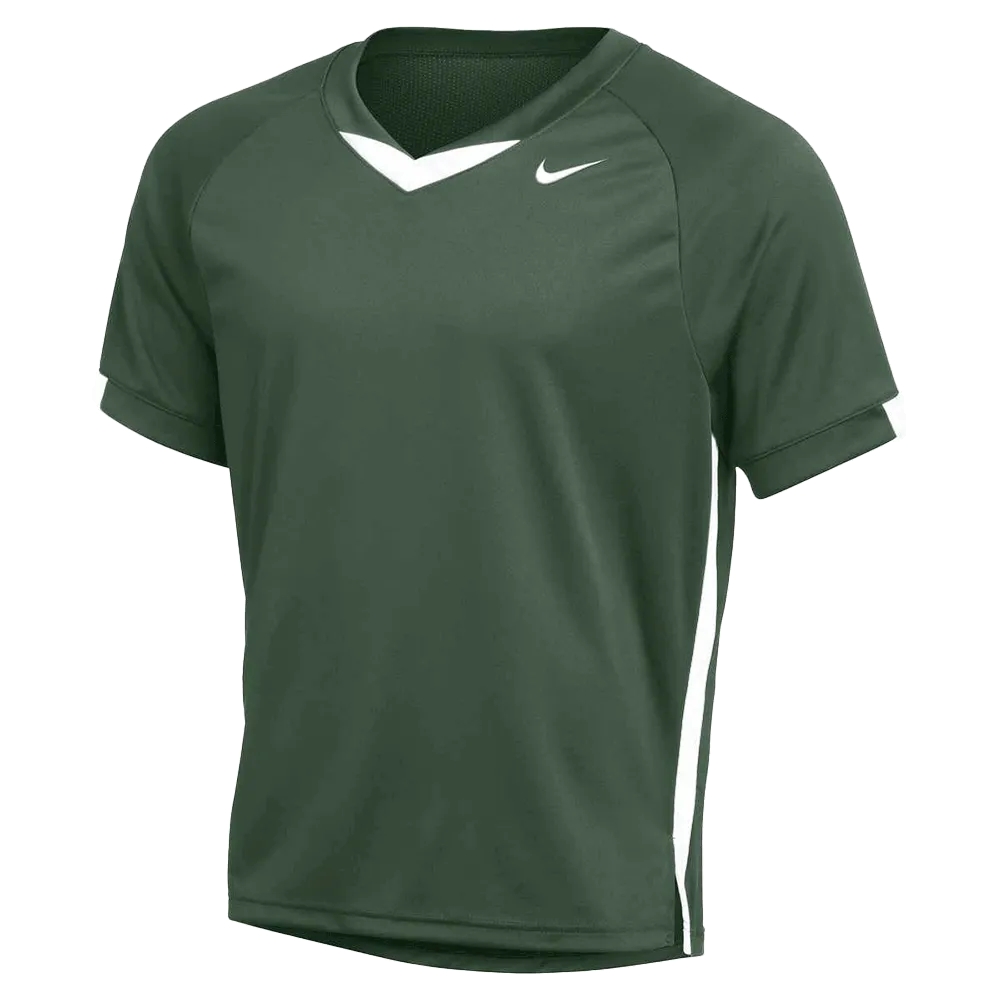 Nike Men's Stock Elite SS Jersey (Loose Fit)