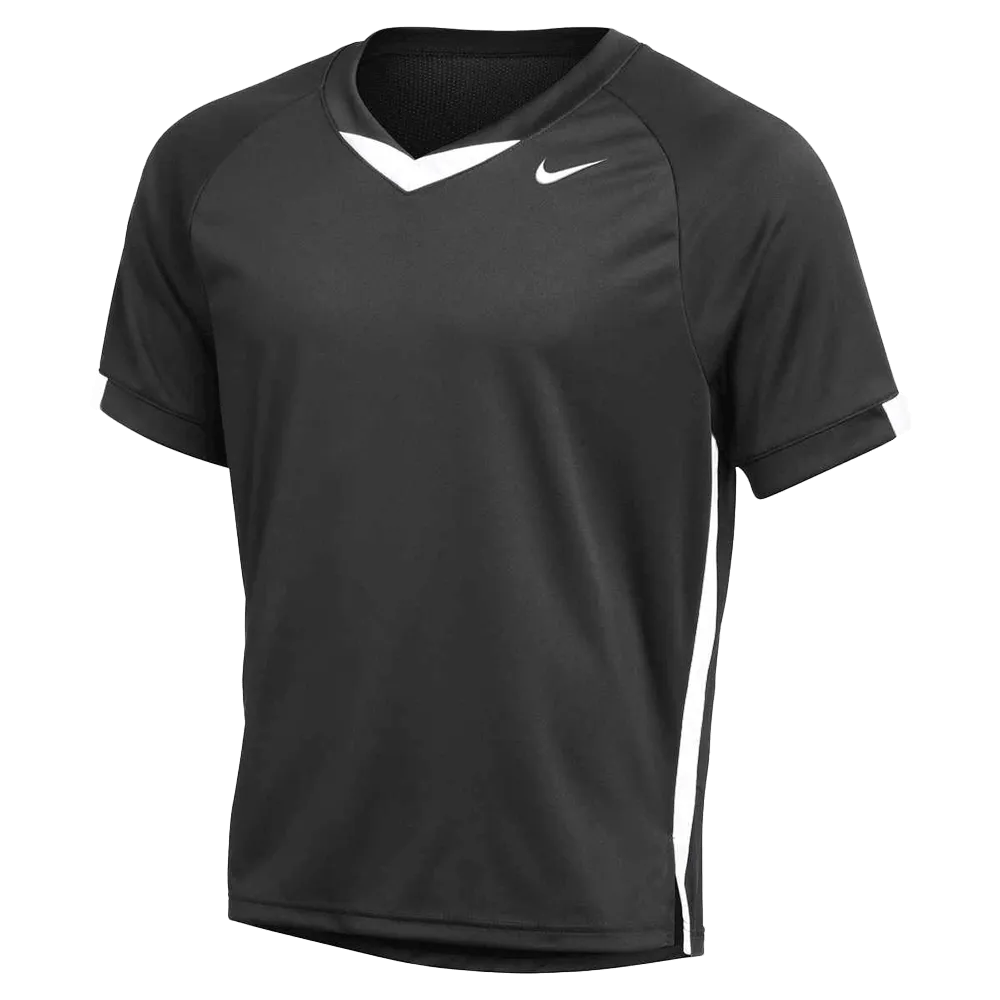 Nike Men's Stock Elite SS Jersey (Loose Fit)