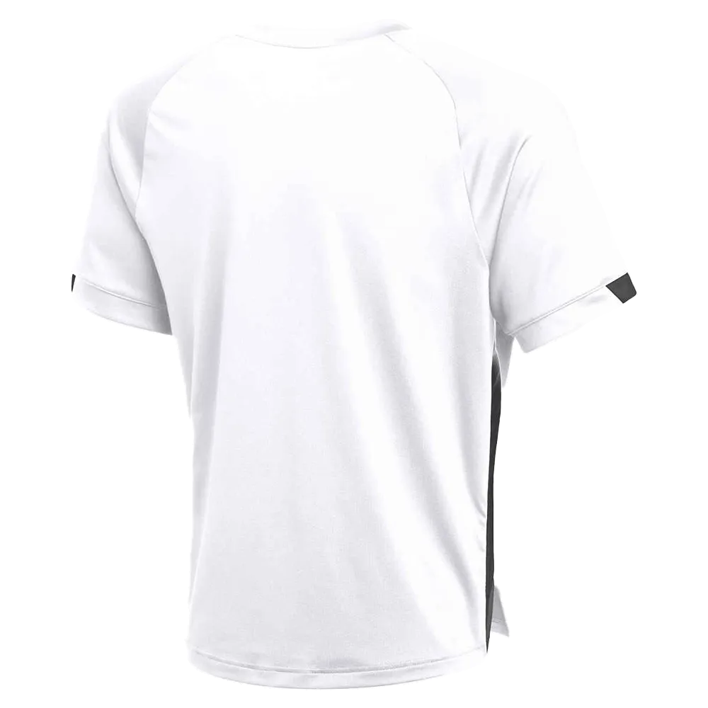 Nike Men's Stock Elite SS Jersey (Loose Fit)