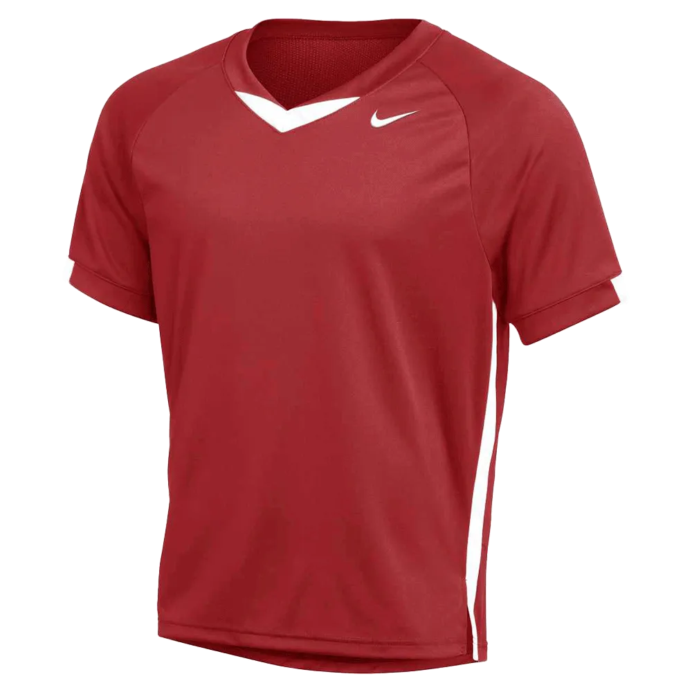 Nike Men's Stock Elite SS Jersey (Loose Fit)